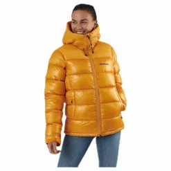 Frost Glacier Down Hood*Peak Performance Best