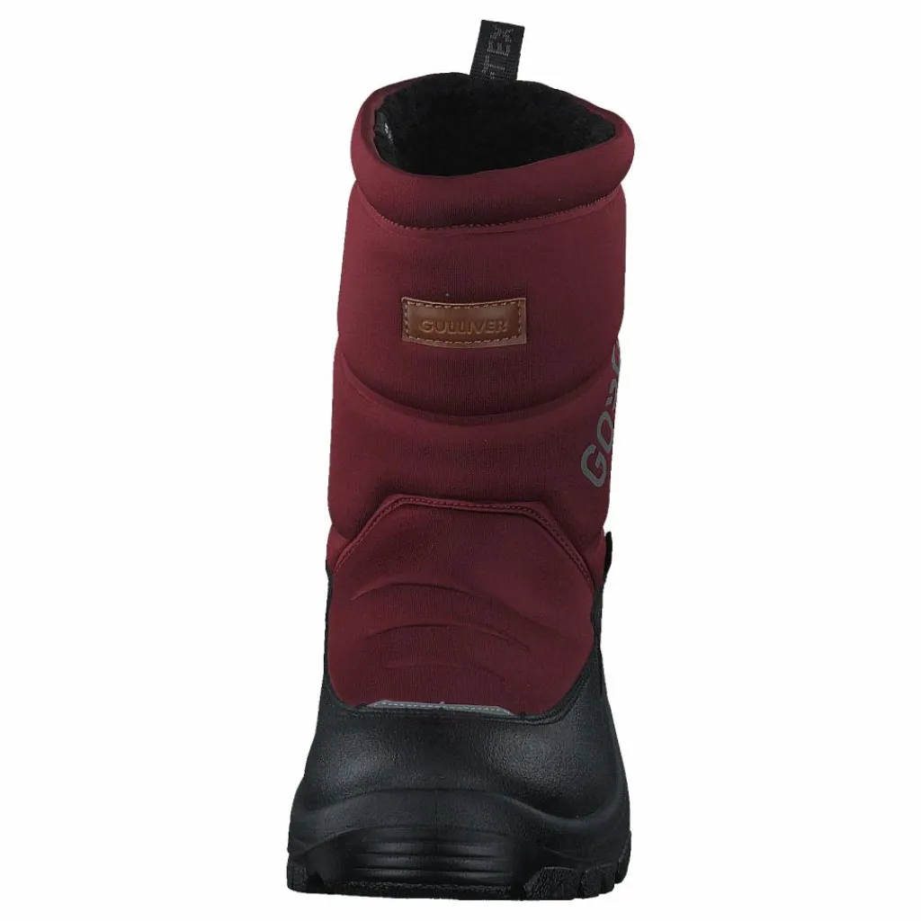 Gulliver Frost Gtx Bordo Lila och Röd Clearance