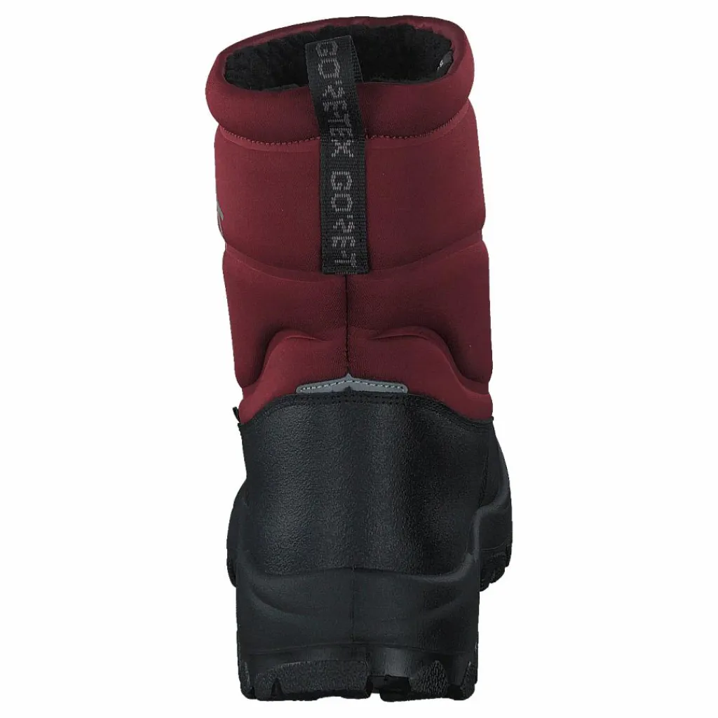 Gulliver Frost Gtx Bordo Lila och Röd Clearance