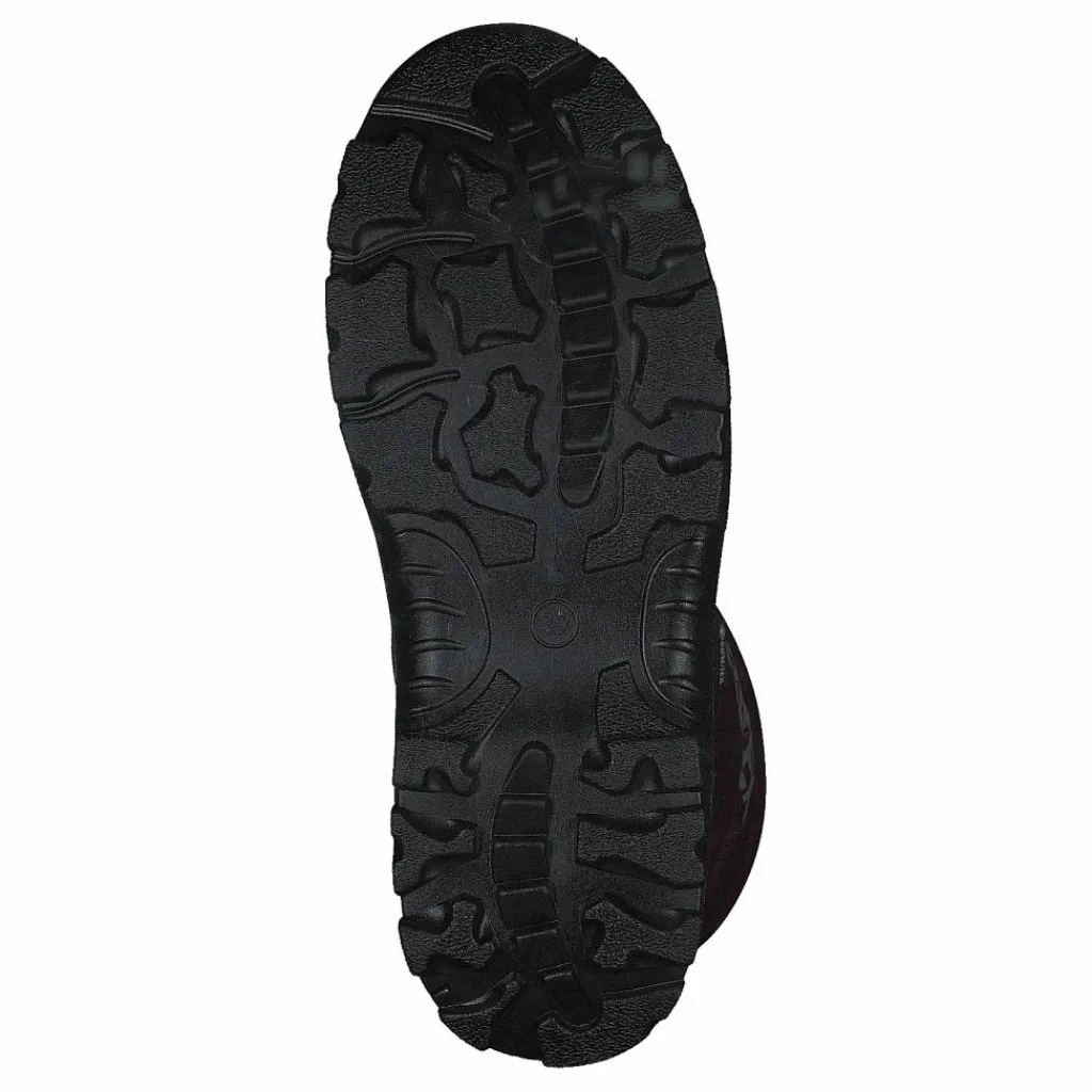 Gulliver Frost Gtx Bordo Lila och Röd Clearance