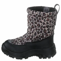 Gulliver Frost Gtx Brown/multi Svart