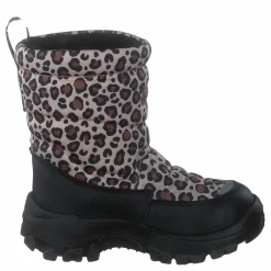 Gulliver Frost Gtx Brown/multi Svart
