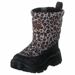 Gulliver Frost Gtx Brown/multi Svart