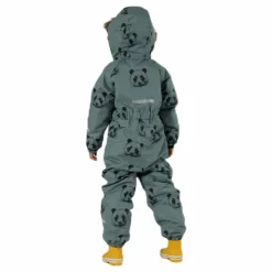 Frost Overall Green*Virvelvind Sale