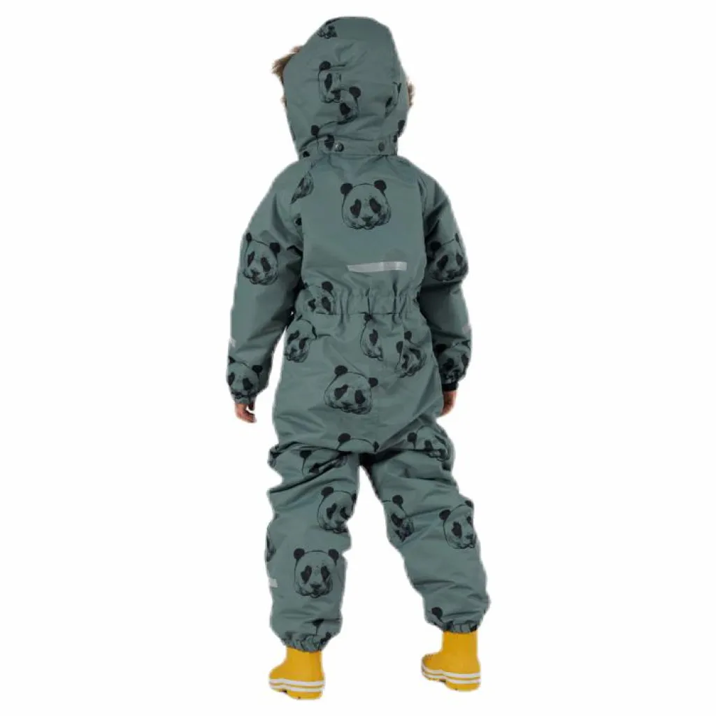 Frost Overall Green*Virvelvind Sale