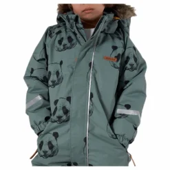 Frost Overall Green*Virvelvind Sale