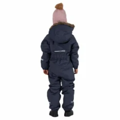 Frost Overall Grey*Virvelvind Discount