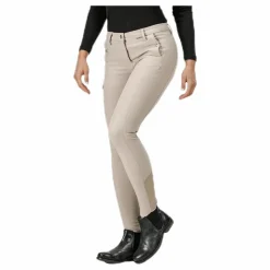 Frost Tech Breeches*Mountain Horse Hot