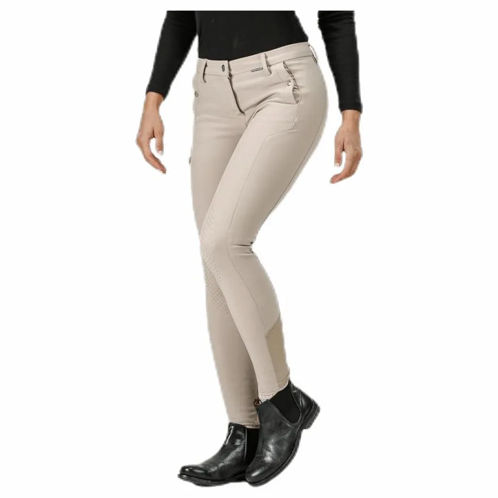 Frost Tech Breeches*Mountain Horse Hot