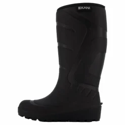 Exani Frost W Black Svart Online