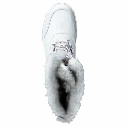 Frostby Waterproof White*Leaf Clearance