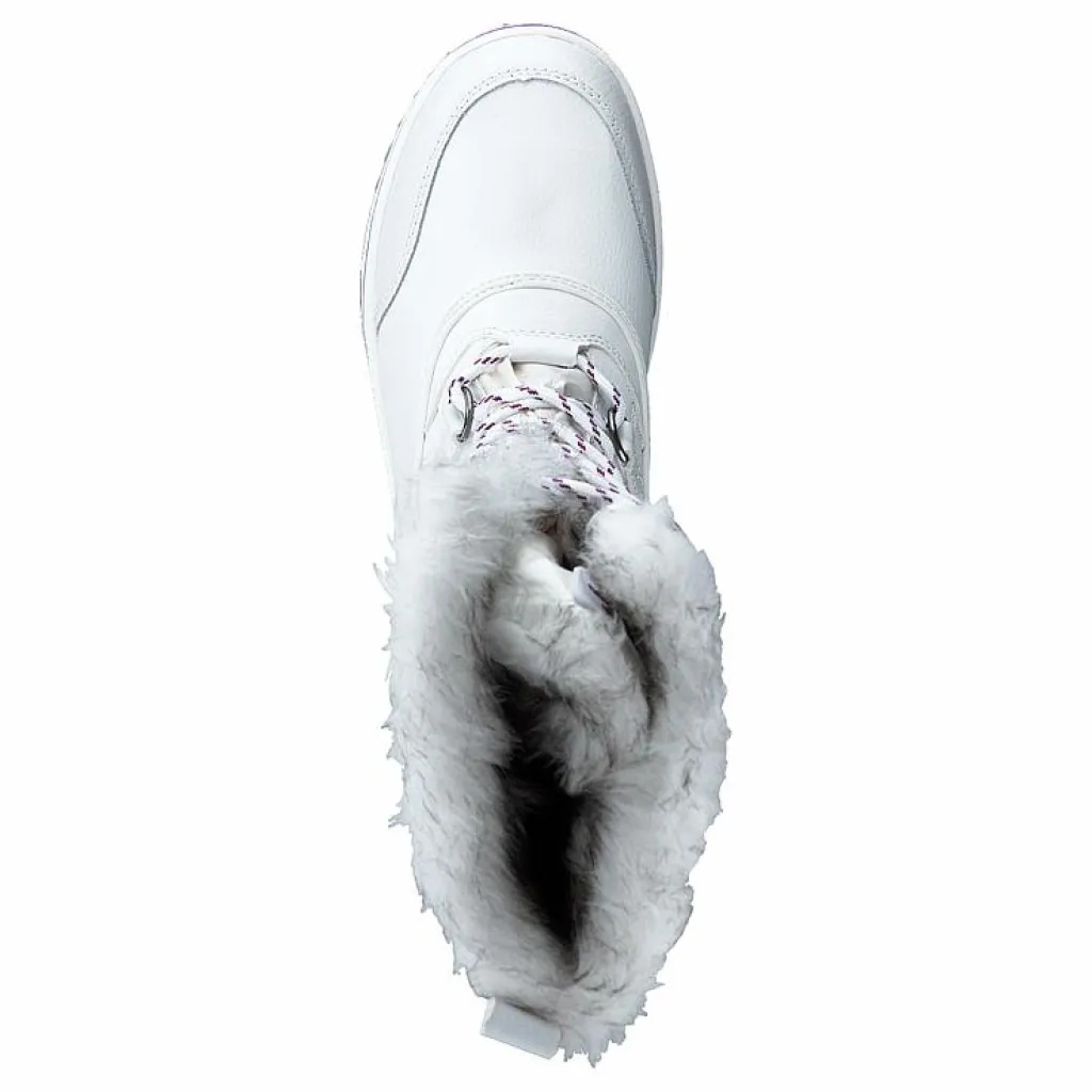 Frostby Waterproof White*Leaf Clearance