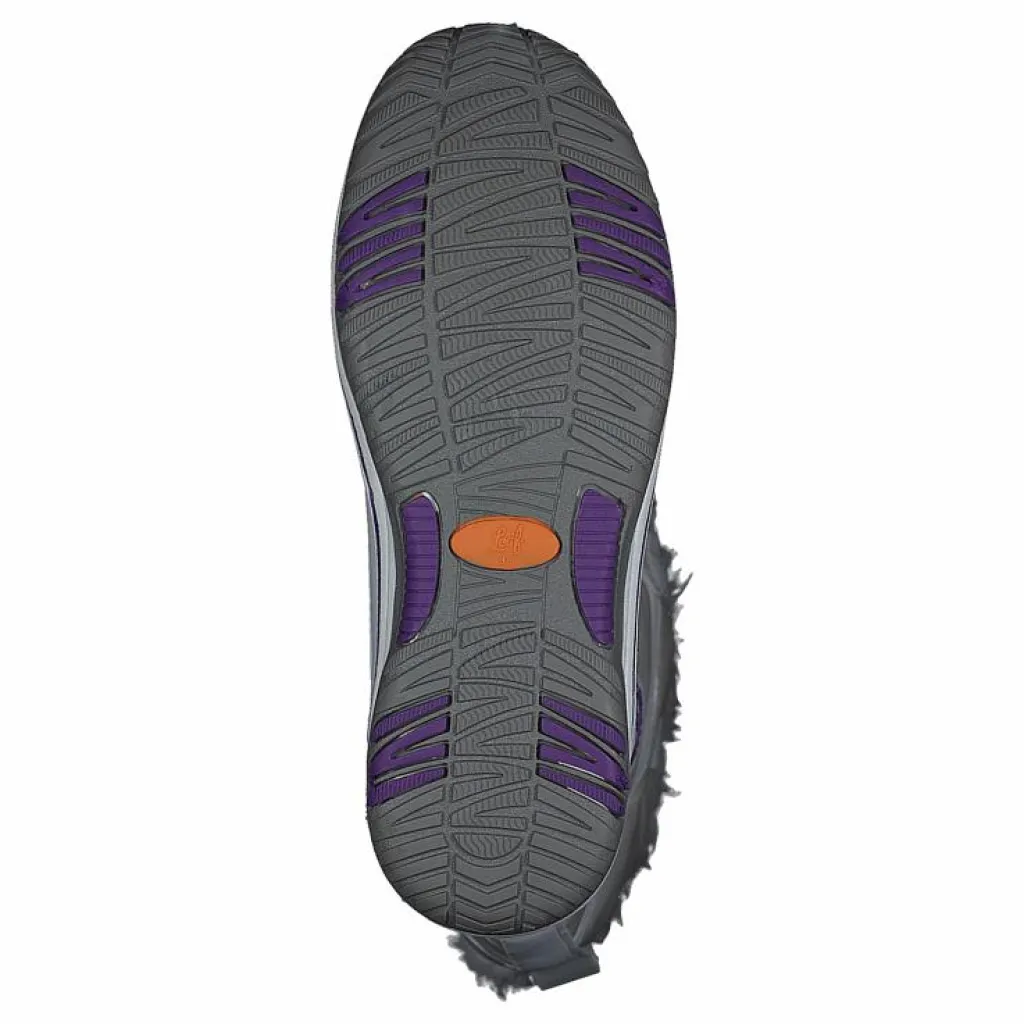 Frostby Waterproof White*Leaf Clearance