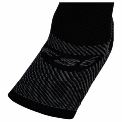 OS1st FS6+ Perf Foot+Calf Sleeve Black Svart