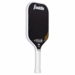 Fs Tour Dynasty Feather 12mm White*Franklin New