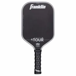 Fs Tour Dynasty 16mm Gray*Franklin Sale