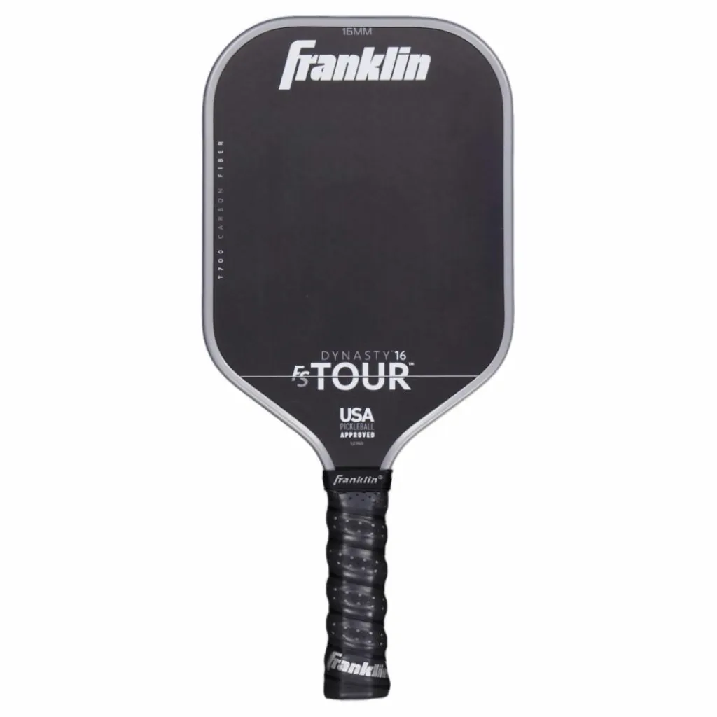 Fs Tour Dynasty 16mm Gray*Franklin Sale