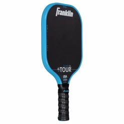 Fs Tour Tempo 16mm Blue*Franklin