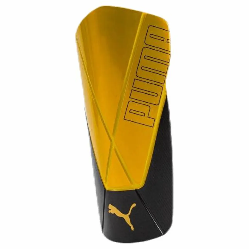 ftblNXT Team Sleeve Black/Yellow*Puma Discount
