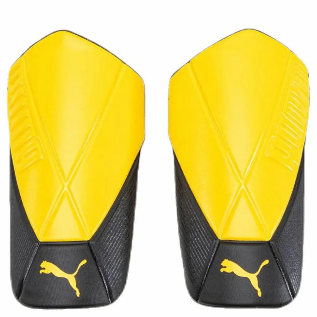 ftblNXT Ultimate Flex Black/Yellow*Puma Clearance