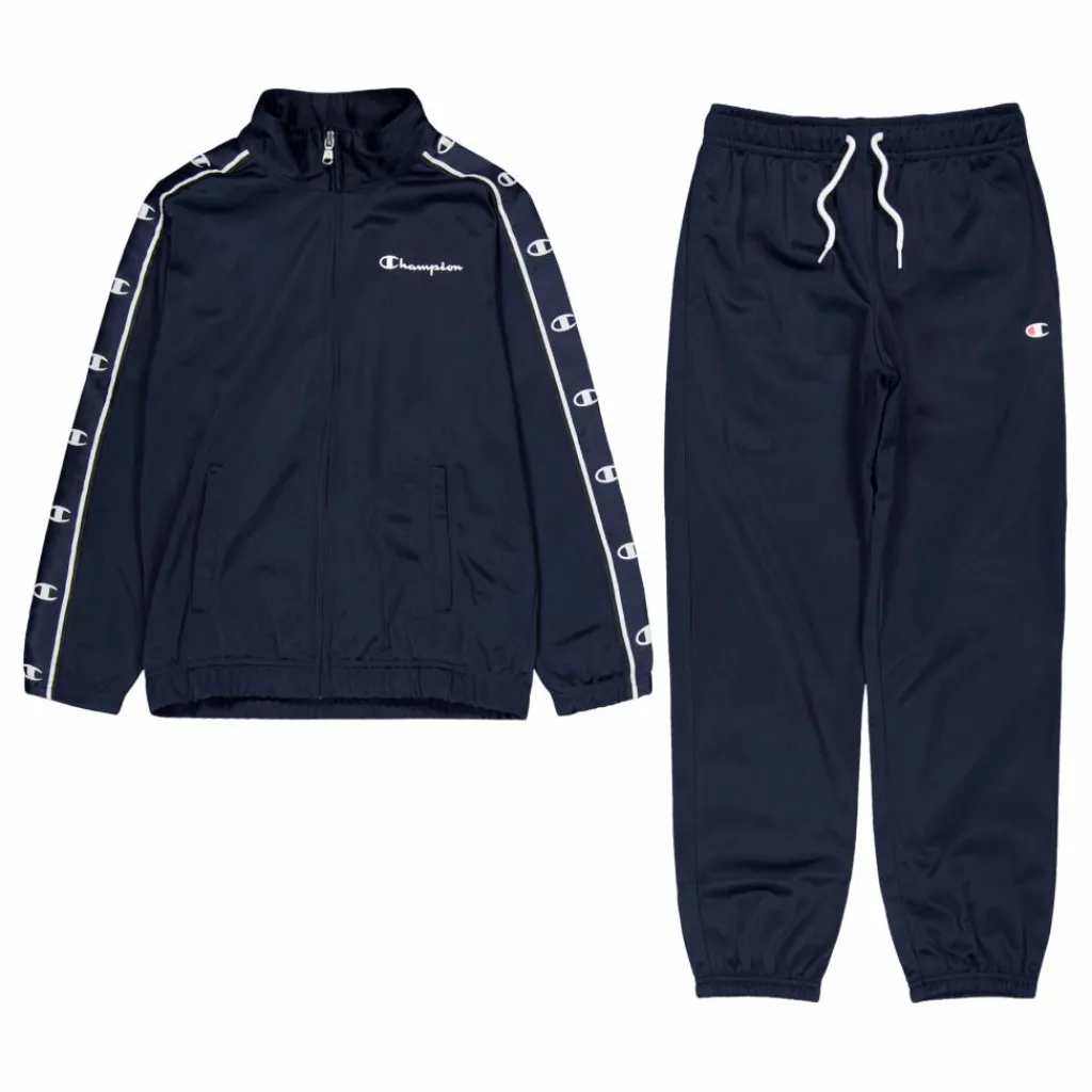 Ful Zip Suit Sky Captain*Champion Sale