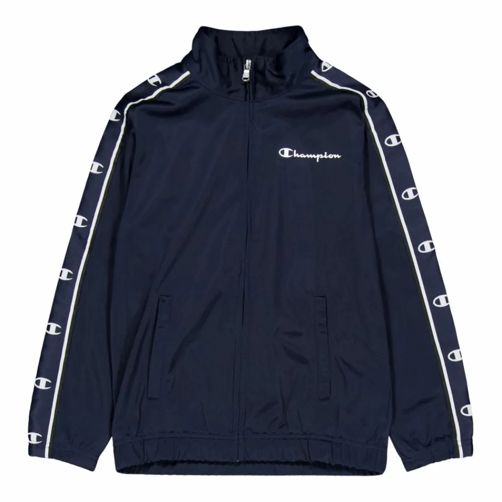 Ful Zip Suit Sky Captain*Champion Sale