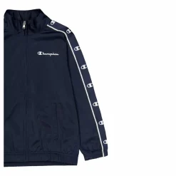 Ful Zip Suit Sky Captain*Champion Sale