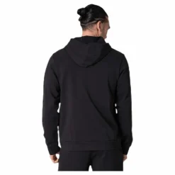 Full Zip Hooded Jacket  Black*Calvin Klein Online