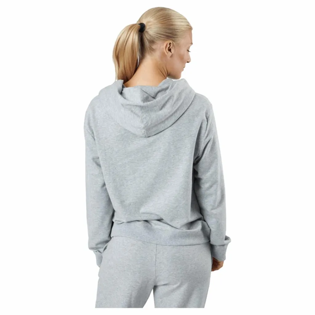 Full Zip Hoodie Grey Heather*Calvin Klein New