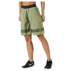 Better Bodies Fulton Shorts Green Grön