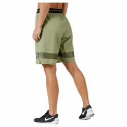Better Bodies Fulton Shorts Green Grön