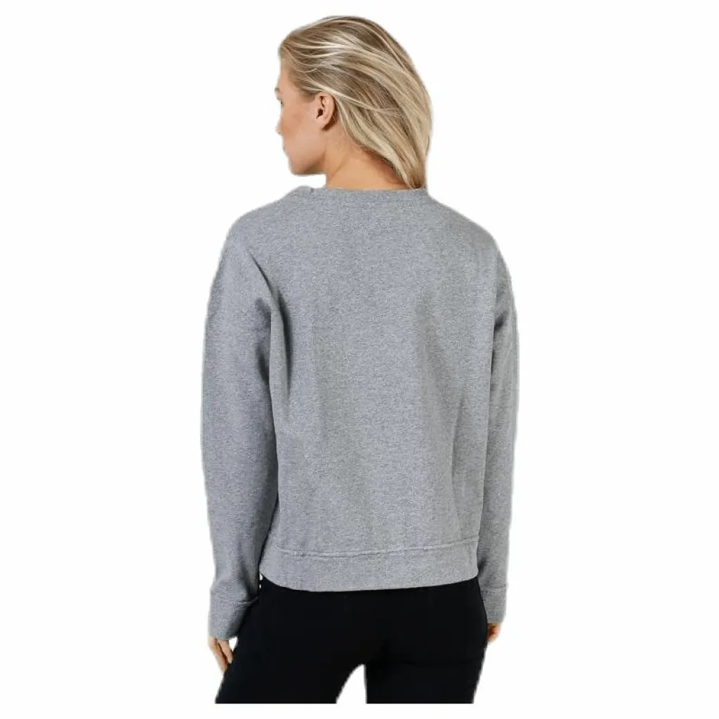 Fun And Fair Sweater Grey*Odd Molly