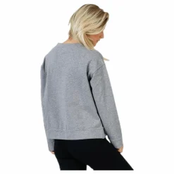 Fun And Fair Sweater Grey*Odd Molly