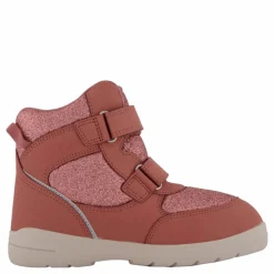 Viking Fun Glitter Warm Gtx 2v Pink Rosa Outlet