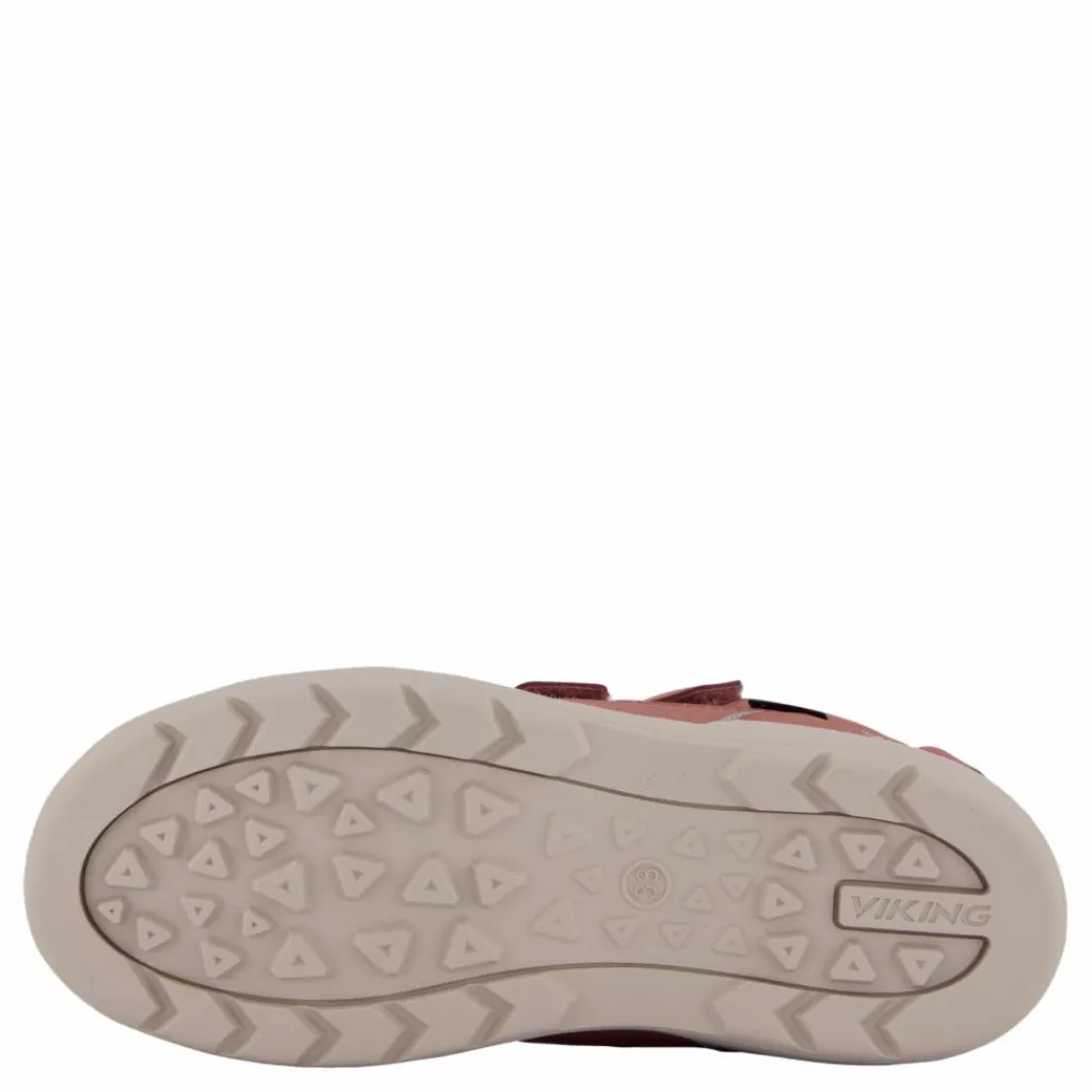 Viking Fun Glitter Warm Gtx 2v Pink Rosa Outlet