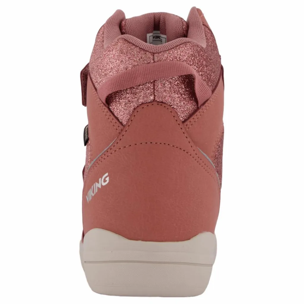 Viking Fun Glitter Warm Gtx 2v Pink Rosa Outlet
