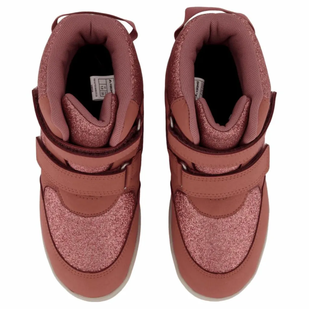 Viking Fun Glitter Warm Gtx 2v Pink Rosa Outlet