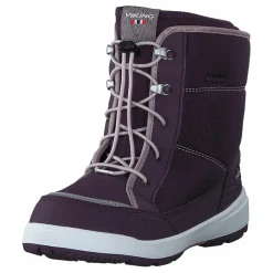 Viking Fun Gtx Purple/aubergine Lila Best