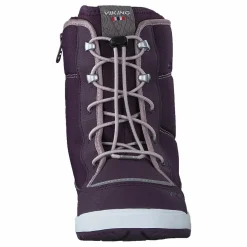 Viking Fun Gtx Purple/aubergine Lila Best