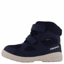 Fun Warm Gtx 2v Navy*Viking Hot