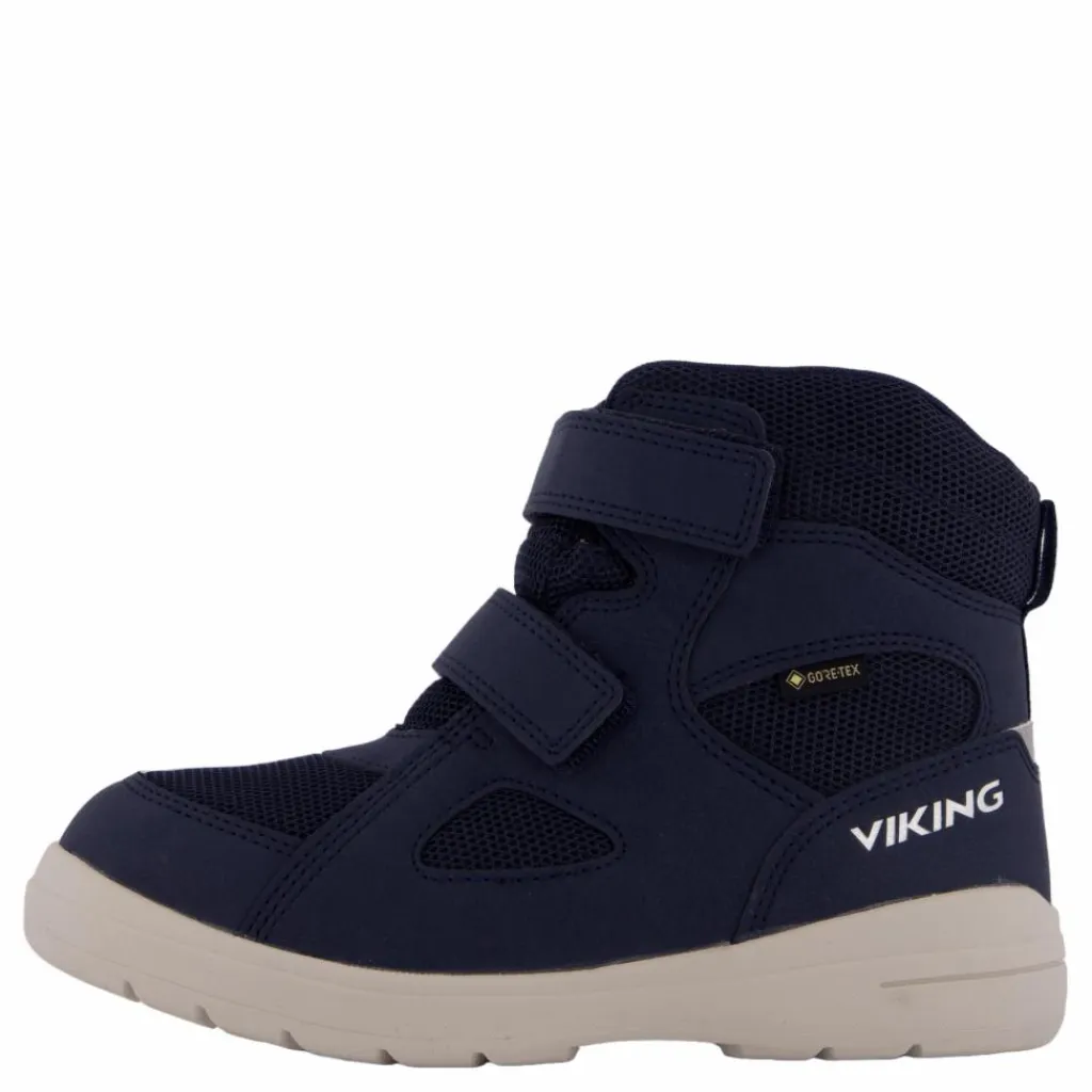 Fun Warm Gtx 2v Navy*Viking Hot