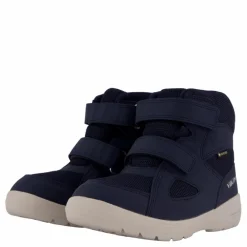 Fun Warm Gtx 2v Navy*Viking Hot