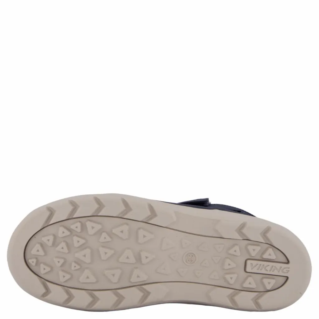 Fun Warm Gtx 2v Navy*Viking Hot