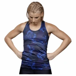 Function Blue/Patterned*BLACC Hot