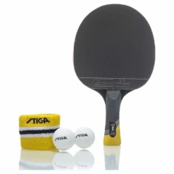 Fury Advance 5X Black*Stiga Sale