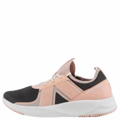 Kari Traa Fus Pink/White Rosa och Vit Best