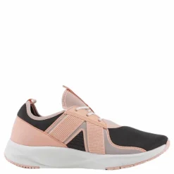 Kari Traa Fus Pink/White Rosa och Vit Best