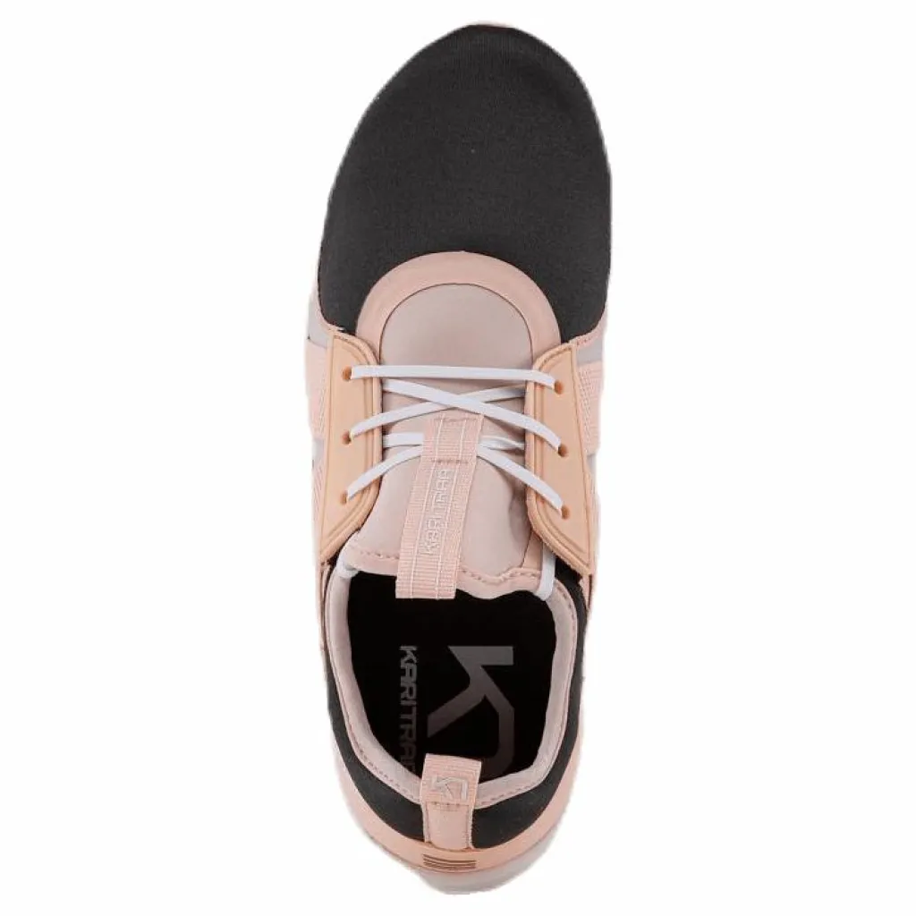 Kari Traa Fus Pink/White Rosa och Vit Best