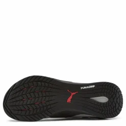 Puma Fuse Black/Red Svart och Röd New