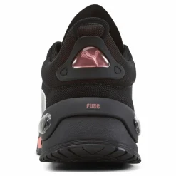 Puma Fuse Pink/Black Svart